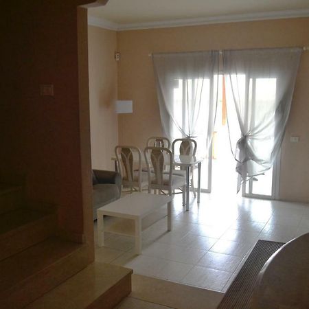 Golf Resort Tenerife Sur 洛斯克里斯蒂亚诺斯 外观 照片