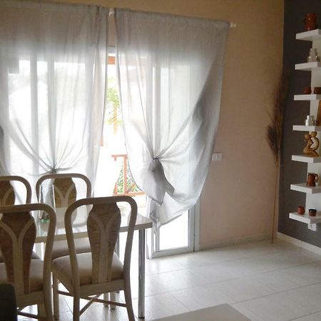 Golf Resort Tenerife Sur 洛斯克里斯蒂亚诺斯 外观 照片