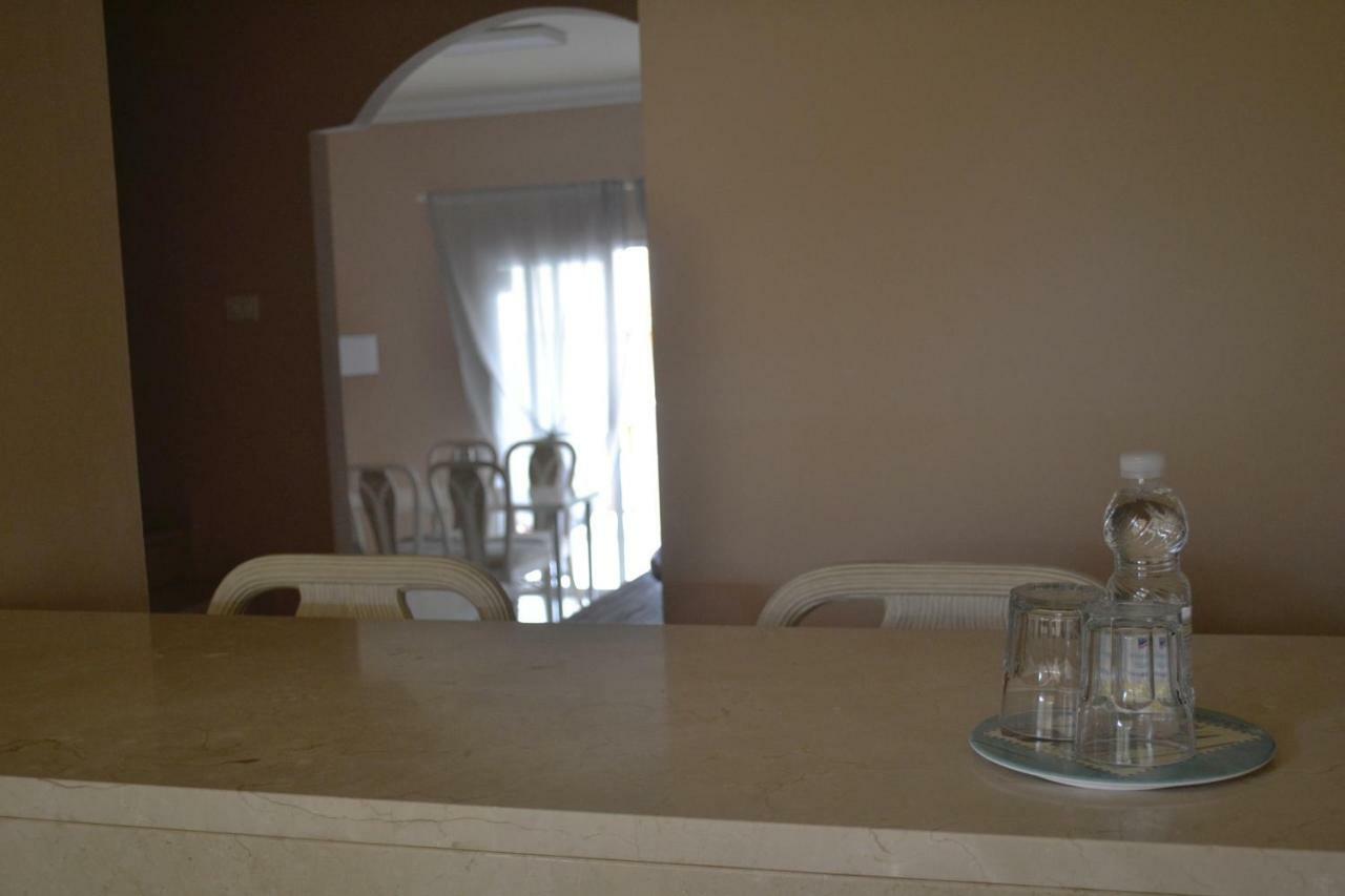 Golf Resort Tenerife Sur 洛斯克里斯蒂亚诺斯 外观 照片