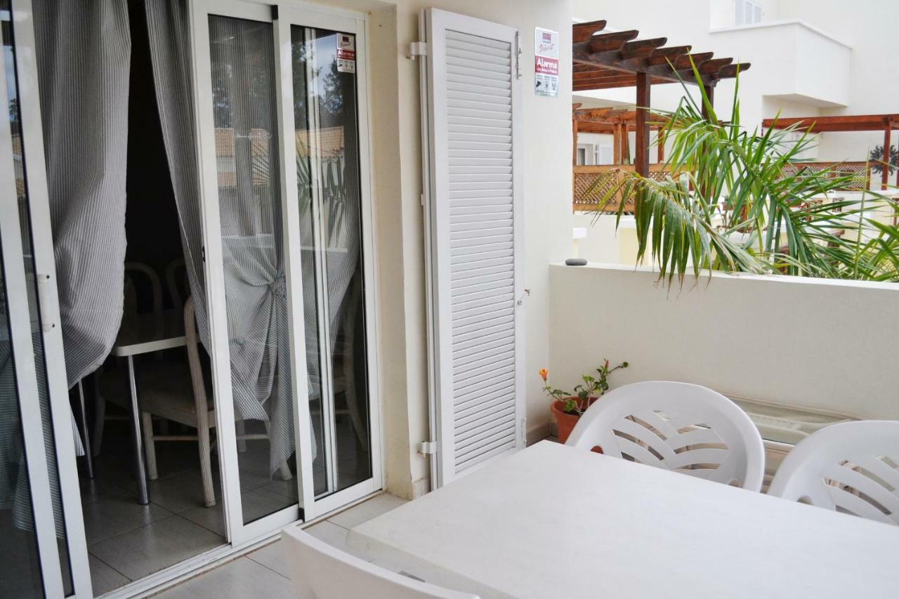 Golf Resort Tenerife Sur 洛斯克里斯蒂亚诺斯 外观 照片