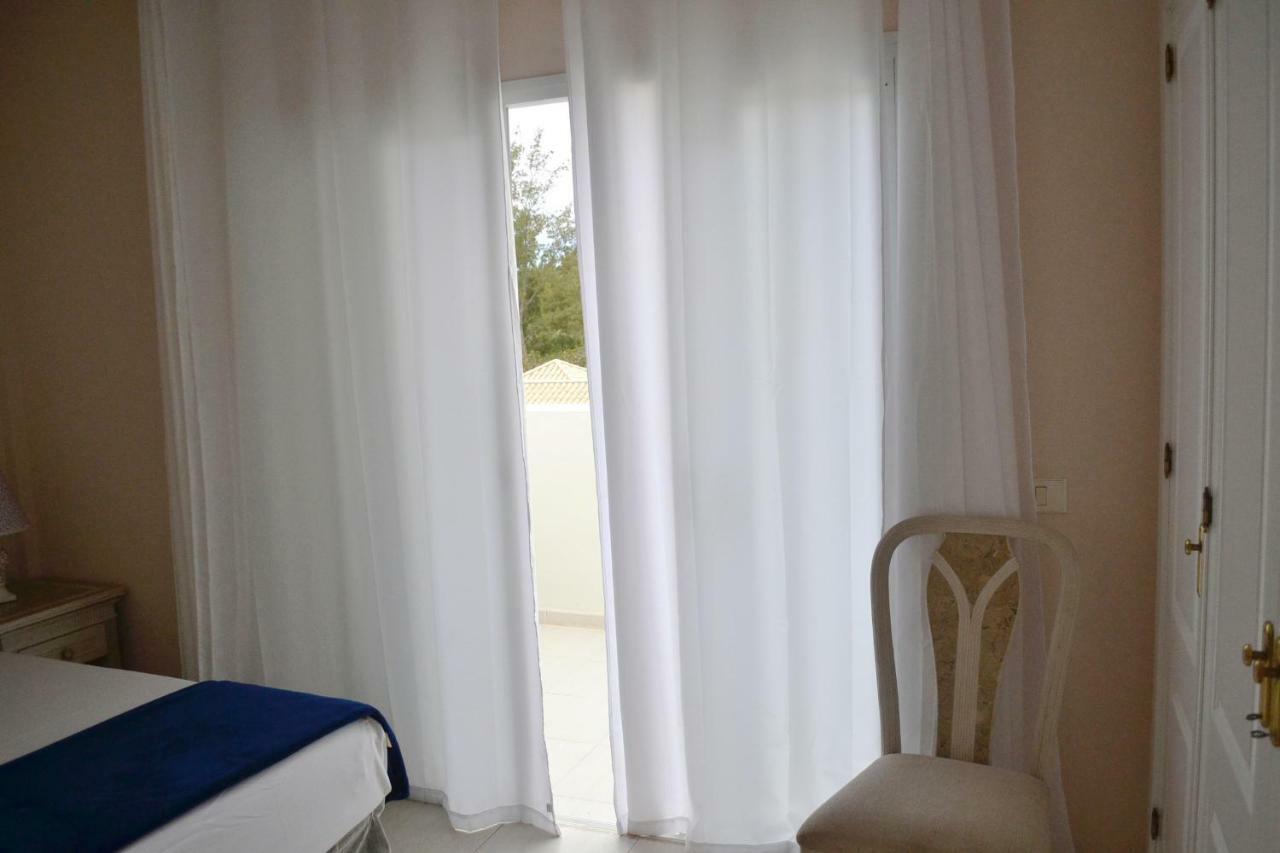 Golf Resort Tenerife Sur 洛斯克里斯蒂亚诺斯 外观 照片