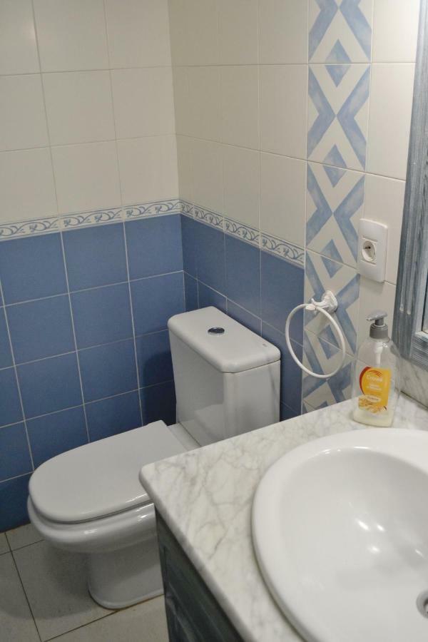 Golf Resort Tenerife Sur 洛斯克里斯蒂亚诺斯 外观 照片