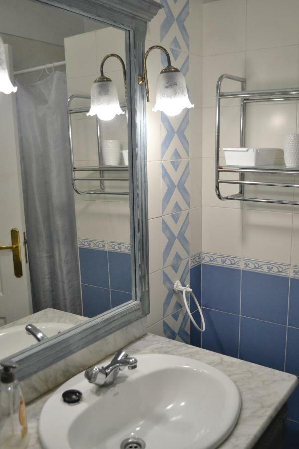 Golf Resort Tenerife Sur 洛斯克里斯蒂亚诺斯 外观 照片