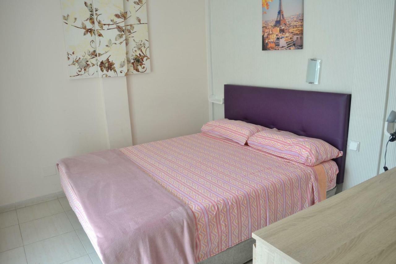 Golf Resort Tenerife Sur 洛斯克里斯蒂亚诺斯 外观 照片